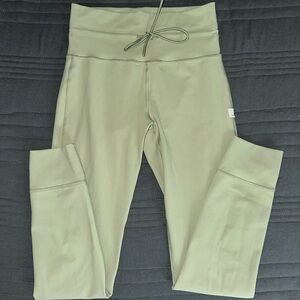 Vuori Leggings with Drawstring